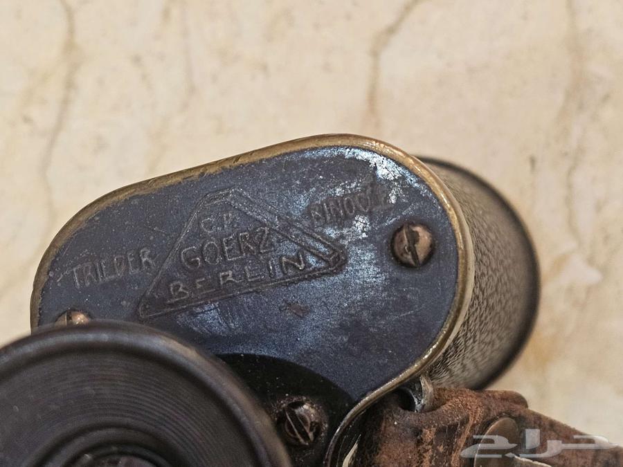 دربيل صناعه برلين الماني قديم انتيك64407266293249110