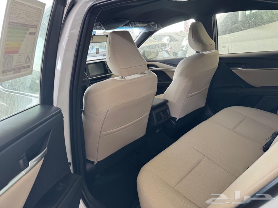 Camry 2025 for 11564563452506498113