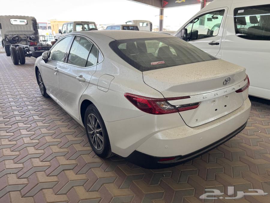 Camry 2025 for 11564563452506498112