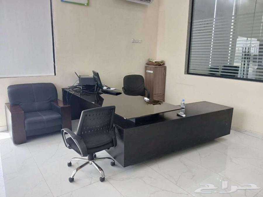 مكتب vip للبيع بمخرج 3064407475624450112