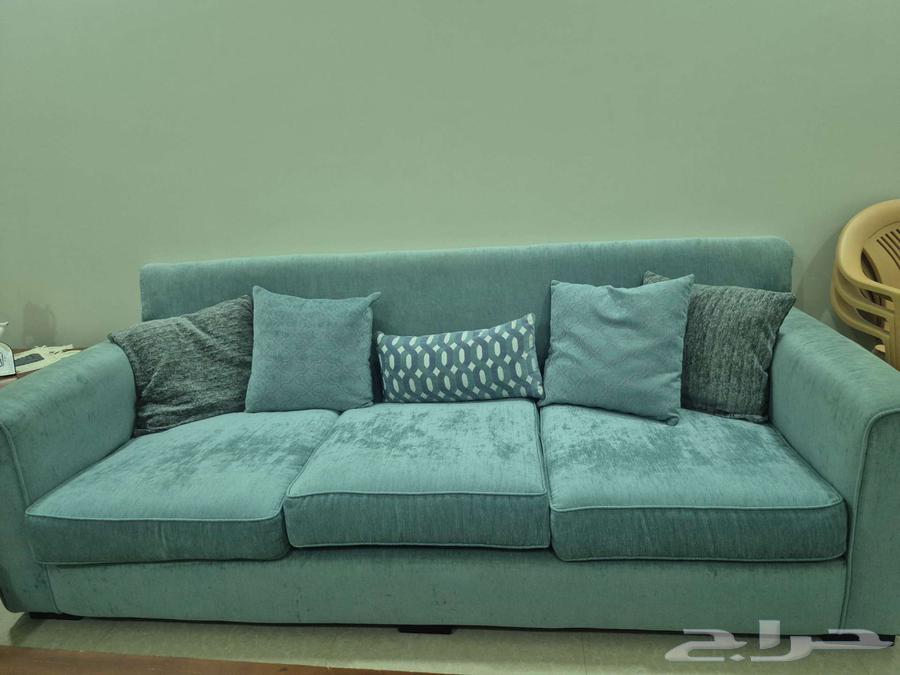 مجلس كنب نضيف للبيع64407852899969110