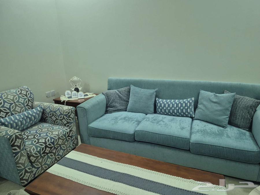 مجلس كنب نضيف للبيع64407852899969112