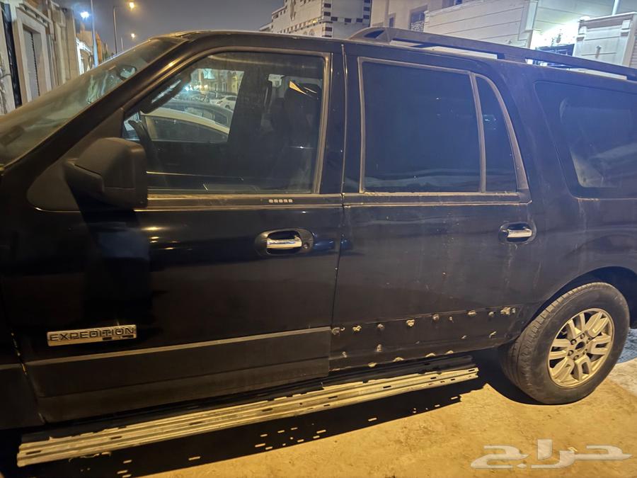للبيع اكسبيدشن 2007 طويل64564088199043112