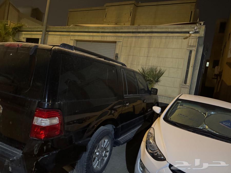 للبيع اكسبيدشن 2007 طويل64564088199043114