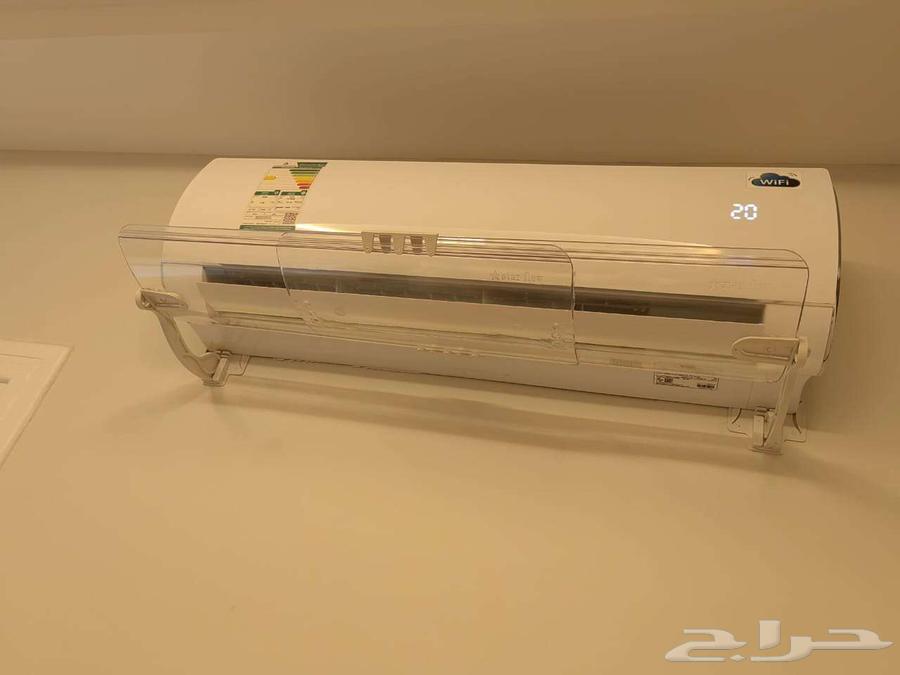 موزع حاجز موجه عازل مصدات عاكس رداد هواء المكيف للاسبليت64408090594817114