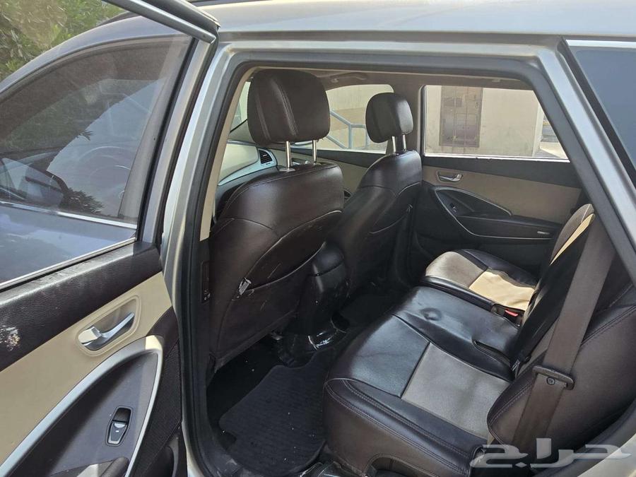 هيونداي سنتافي موديل 201764564504185475114