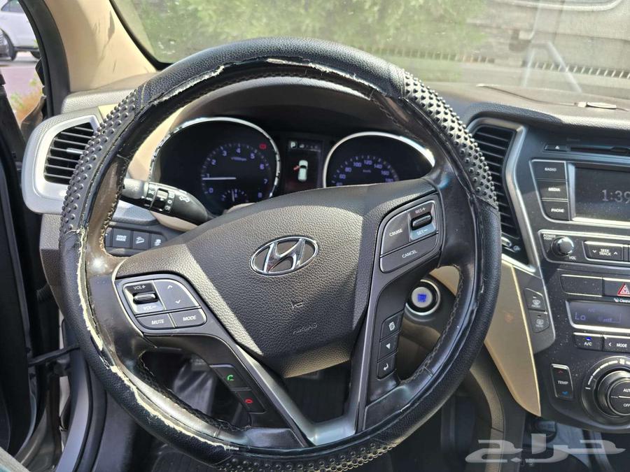 هيونداي سنتافي موديل 201764564504185475112