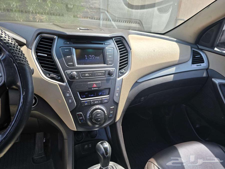 هيونداي سنتافي موديل 201764564504185475111