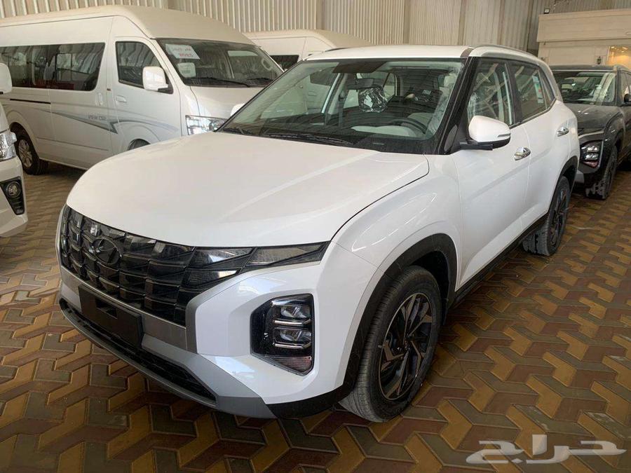 عرض خاص هيونداي كريتا كمفورت 2025 بسعر 77000شامل64564977669122110