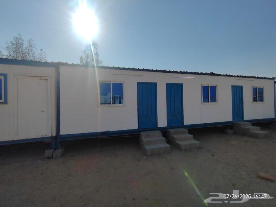 كرفانات مستخدمه للبيع موقع كامل للبيع64408850604673112