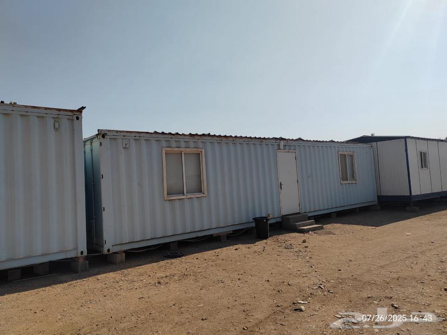 كرفانات مستخدمه للبيع موقع كامل للبيع64408850604673113