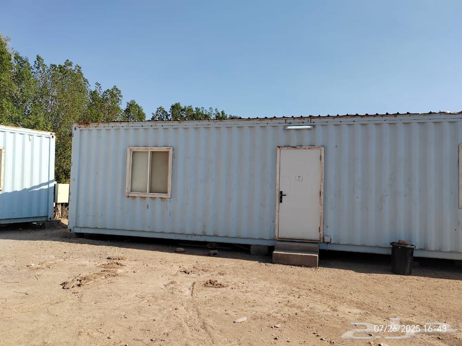 كرفانات مستخدمه للبيع موقع كامل للبيع64408850604673111