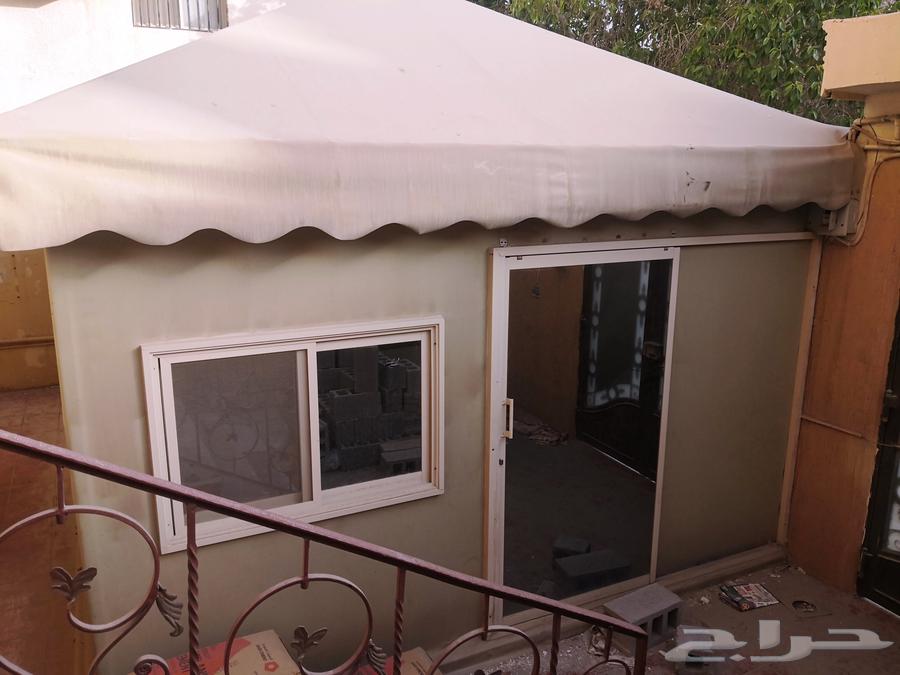 للبيع خيمة ملكية64408892200707110