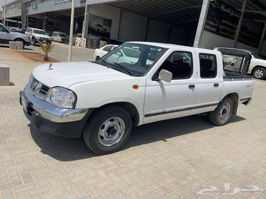 نيسان ددسن غمارتين 201664565479598849113