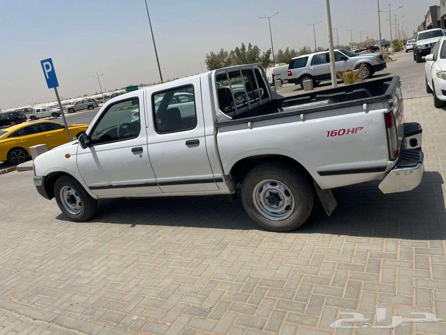 نيسان ددسن غمارتين 201664565479598849114