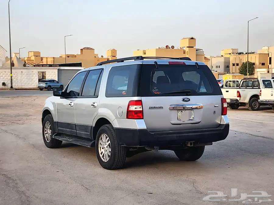 اكسبديشن قصير 2012 ( دبل )64566217155585114