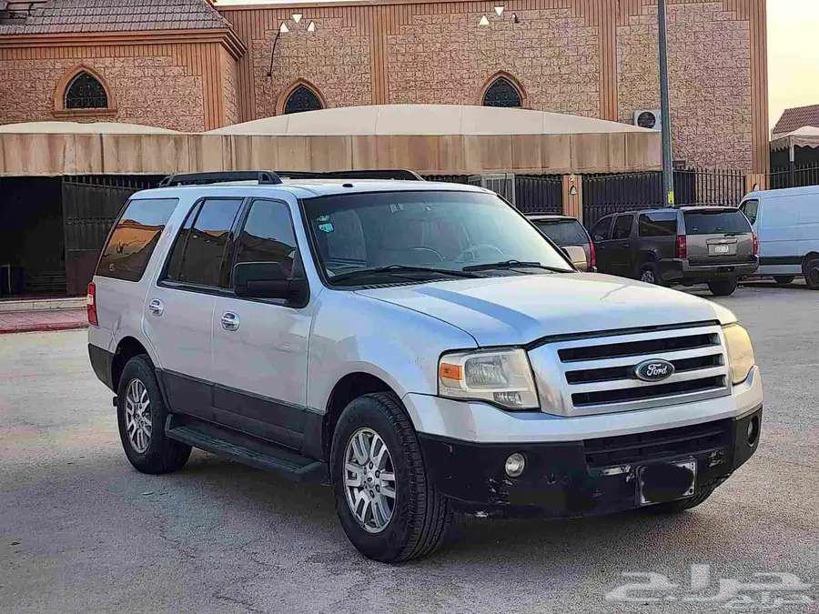 اكسبديشن قصير 2012 ( دبل )64566217155585113