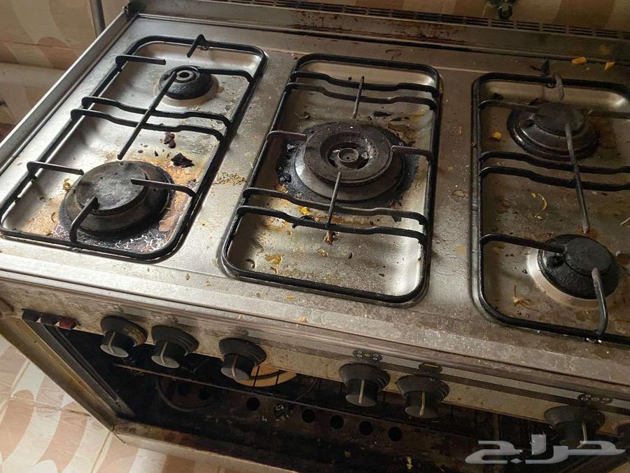 فني صيانة وتنظيف افران الغاز وتصليح افران الكهرباء بالرياض64506507070979110