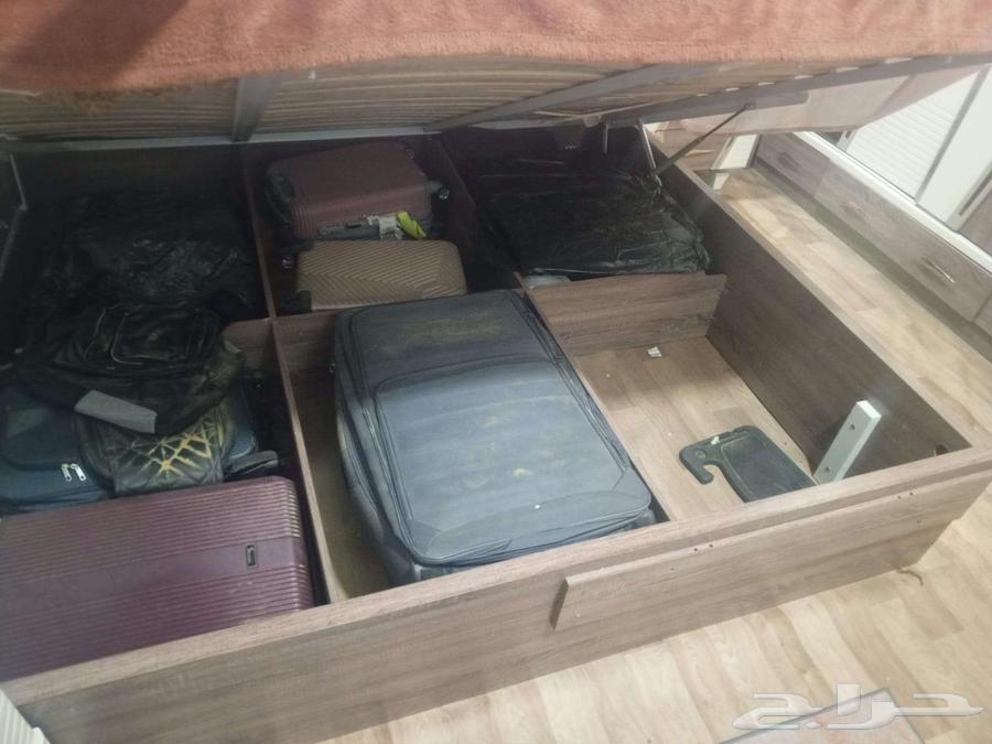 غرفة نوم كاملة64409394323713111