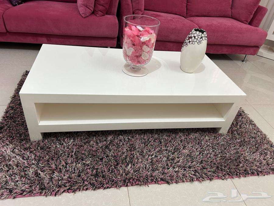 طقم كنب نظيف جدا من سيتي دبليو CityW64409449963778113