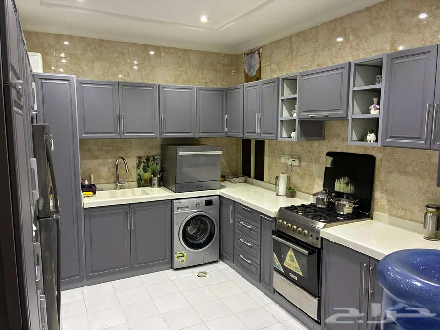 مطبخ للبيع نضيف جدا64409436513155110