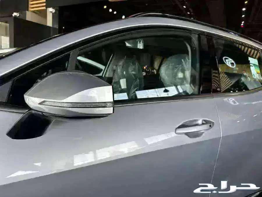 الحق خصم ( 7000 ) ريال على كيا سبورتاج نص فل 2025 cc1.664566507110019111