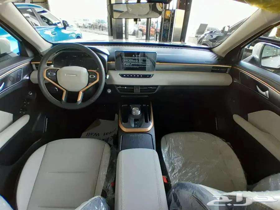 هافال جوليان اكتف بلص 202464566534339329114