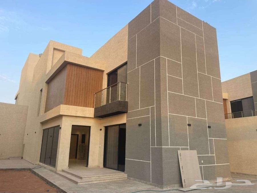 فيلا للإيجار