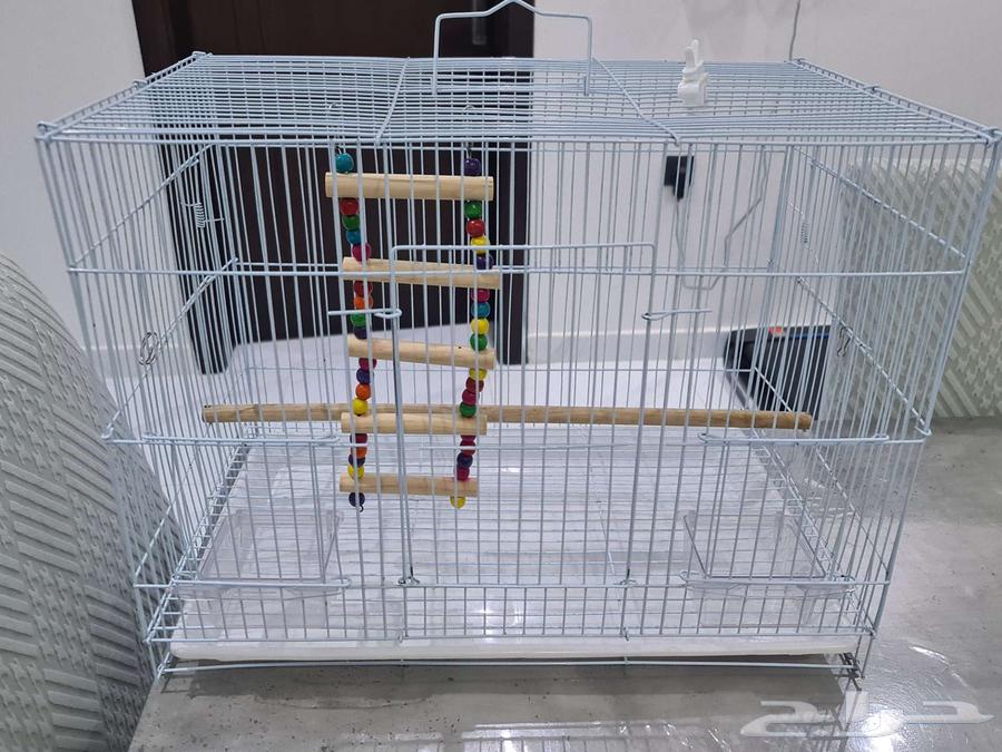 قفص طيور 40 ريال64409740941826112