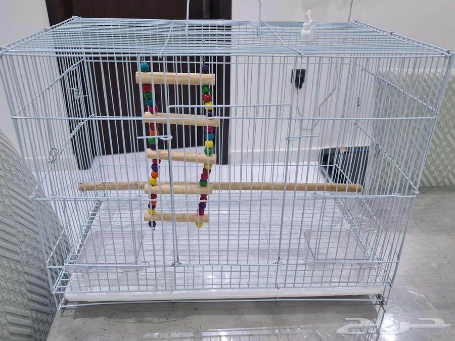 قفص طيور 40 ريال64409740941826110