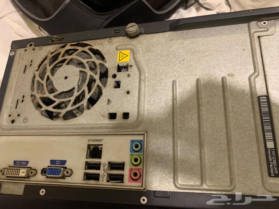 HP Hard Drive 201264410073769602111