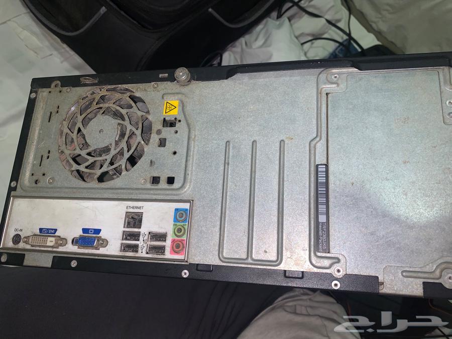 HP Hard Drive 201264410073769602110