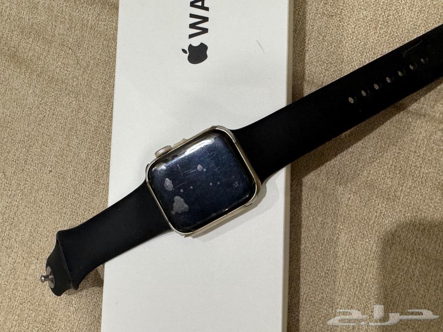 ساعه ابل SE الجيل الثاني64410130101889110