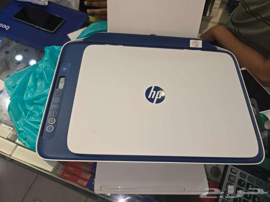 طابعة اتش بي 272164410304308481111