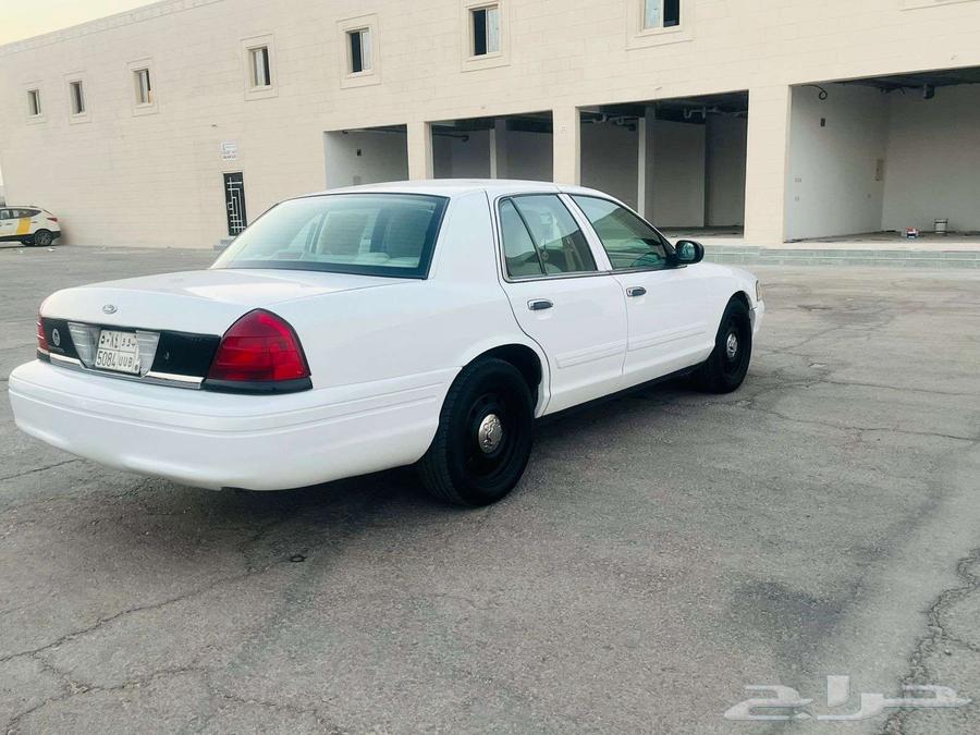 فورد فكتوريا 2012 ماشي 99 الف حكومي( الجبيل )64567614313346113