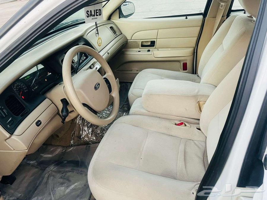 فورد فكتوريا 2012 ماشي 99 الف حكومي( الجبيل )64567614313346114