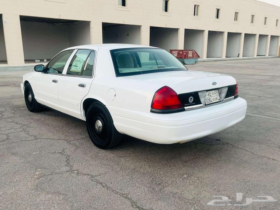 فورد فكتوريا 2012 ماشي 99 الف حكومي( الجبيل )64567614313346112