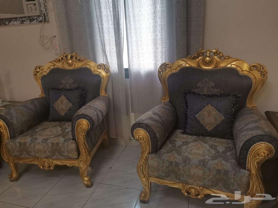 Reduced from 5000 to 3500, semi-new sofa set64410666838402113