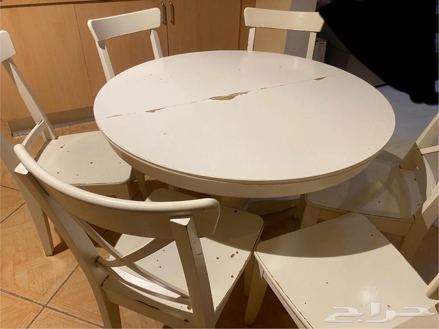 أثاث مستعمل للإهداء (مجانا )64410840237057113