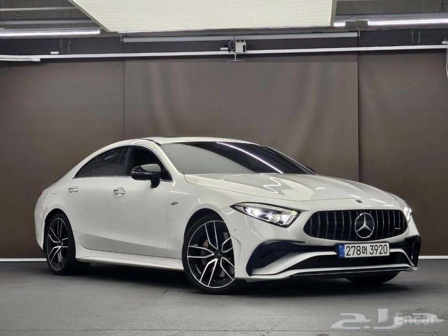 مرسيدس cls 202264568701479426110