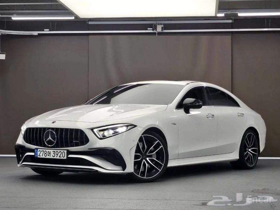 مرسيدس cls 202264568701479426111