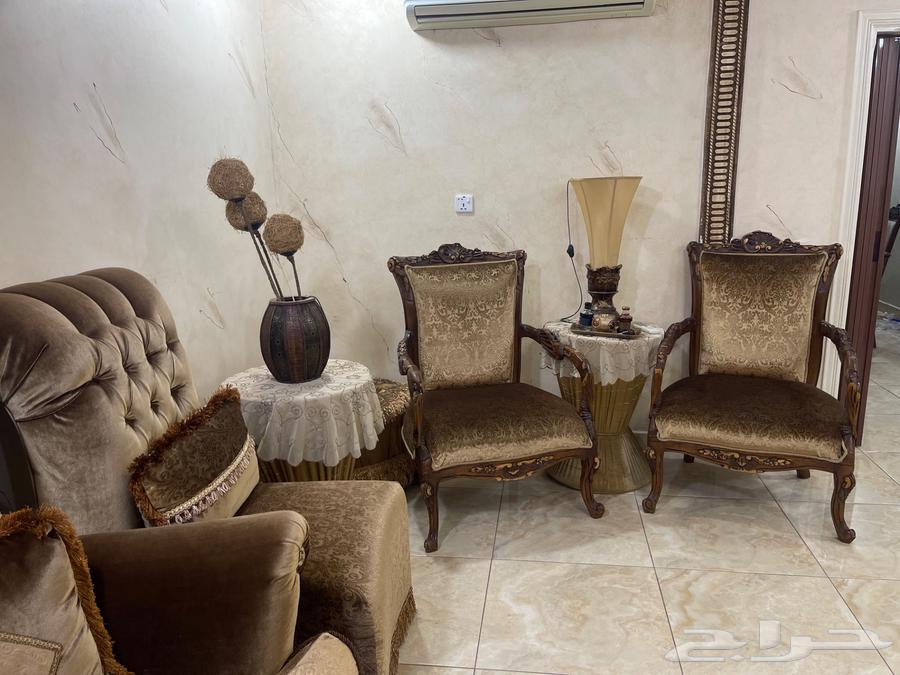 أثاث مجلس للبيع في مدينة جدة64411553829761114