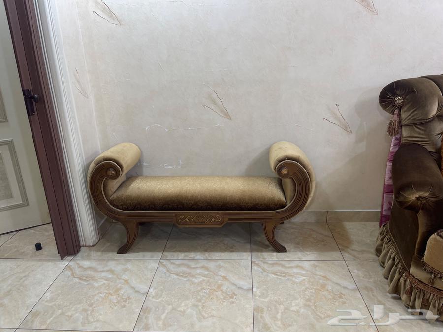 أثاث مجلس للبيع في مدينة جدة64411553829761111
