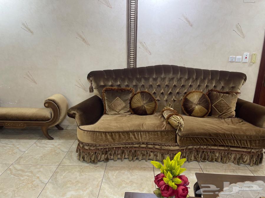 أثاث مجلس للبيع في مدينة جدة64411553829761113