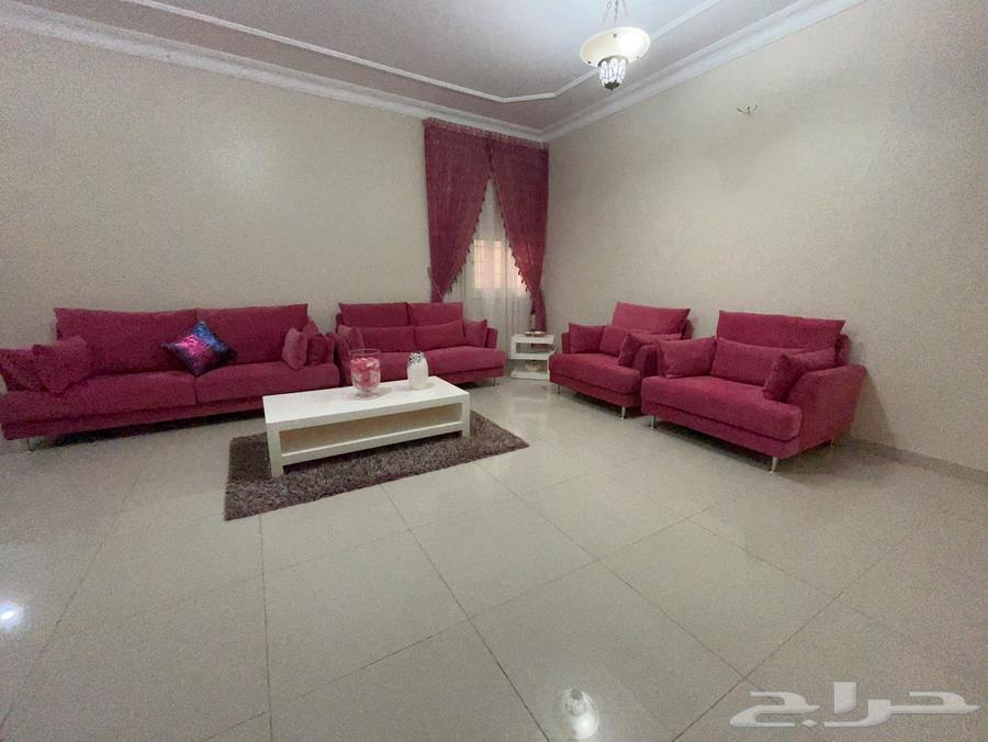 طقم كنب نظيف جدا من سيتي دبليو CityW64409449963778112