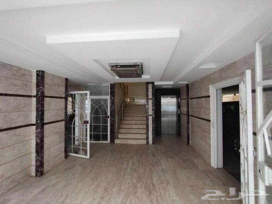 شقة للإيجار