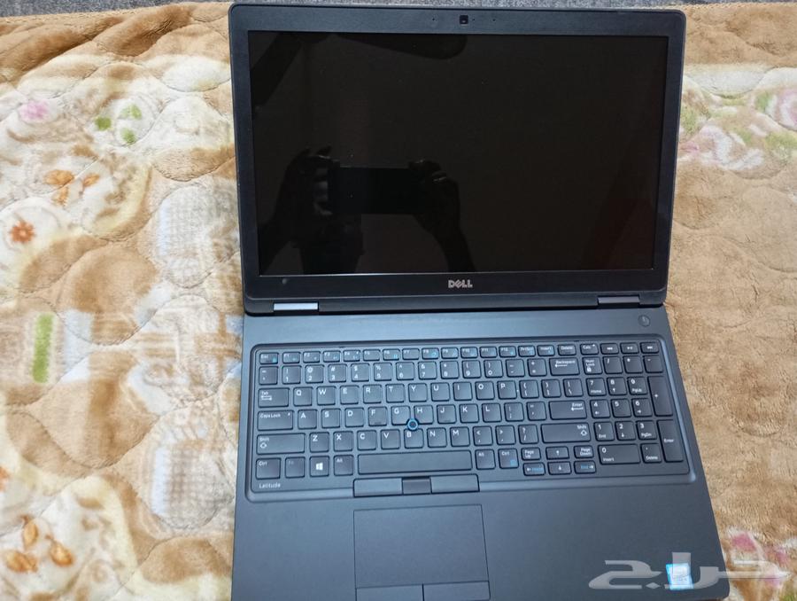 لابتوب ديل Dell64409505445121113