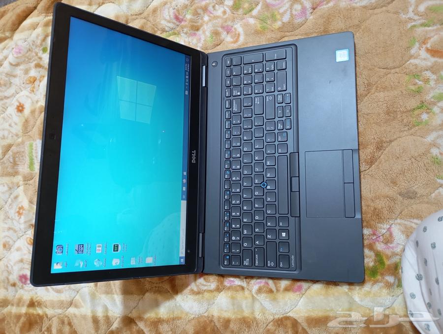لابتوب ديل Dell64409505445121112