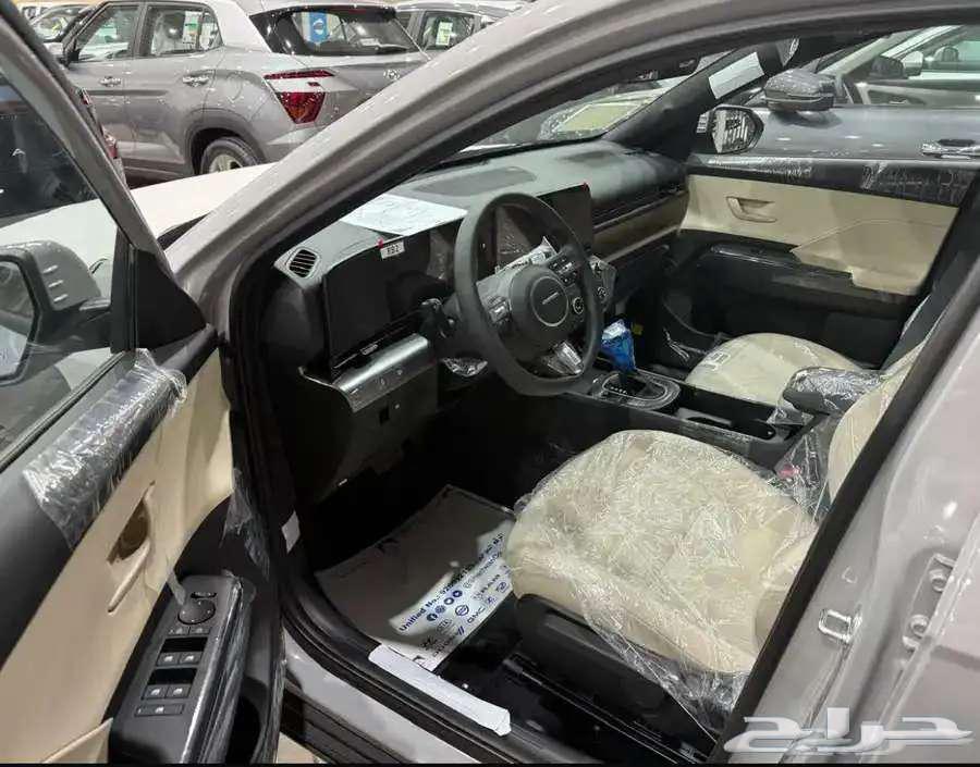 هيونداي كونا فليت 202564564019263747114