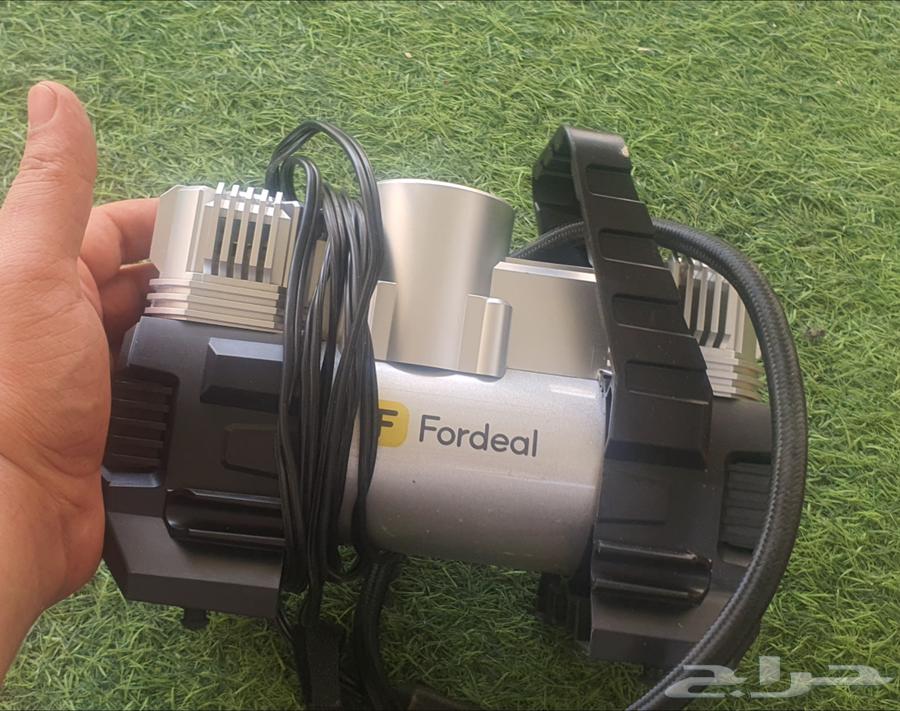 منفاخ هوائي من فورديل - مكبس هواء كمبروسو64567586518786110